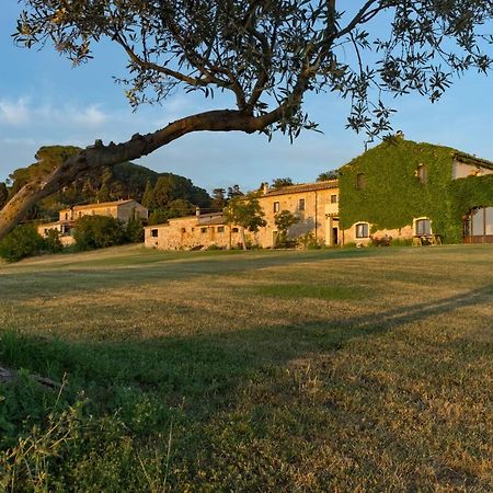 La Marrana - Castello Del Terriccio Villa Castellina Marittima Exterior photo